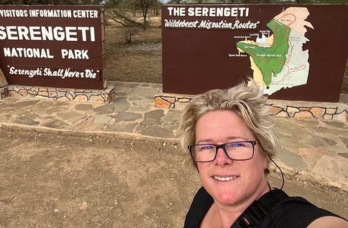 Expertin Katrin über die Tansania Rundreise und den anschließenden Badeurlaub
