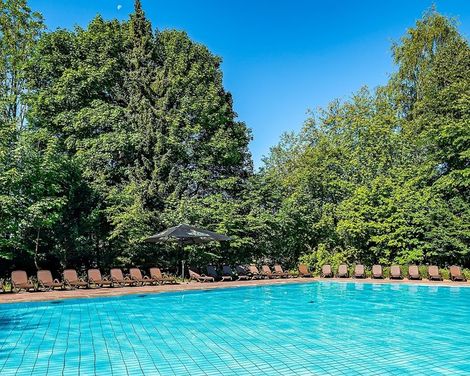 AHORN Harz Hotel Braunlage-0