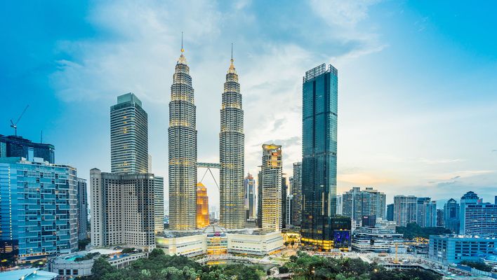 Kuala Lumpur
