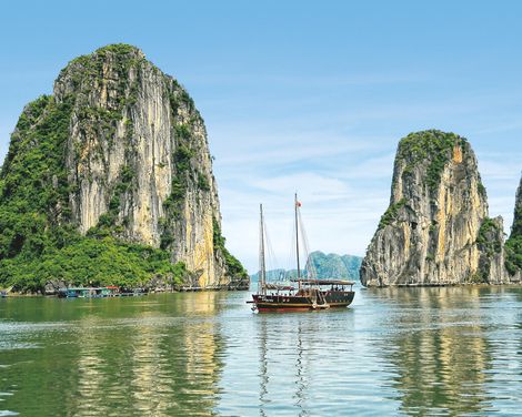 Indochina auf den Spuren alter Kulturen und Mythen-0