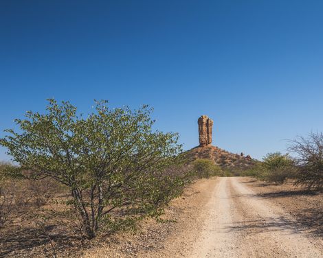 Eine Reise voller Kontraste