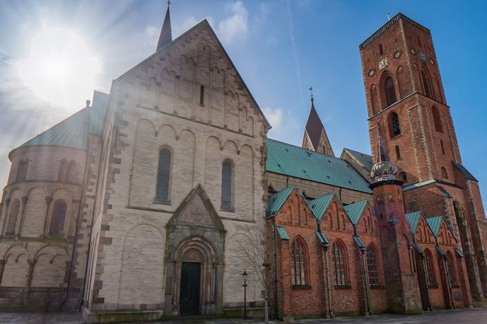 Kirche von Odense