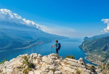 Italien - Gardasee