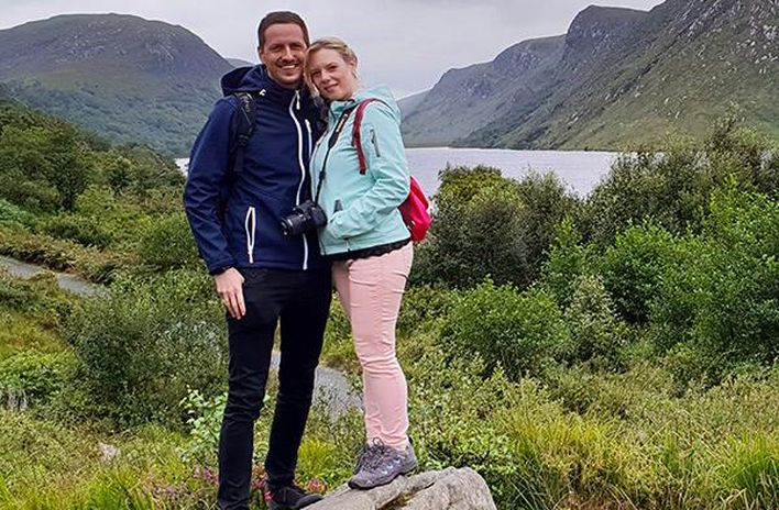 Expertin Monique über ihre Reise nach Irland - Auf Zeitreise im Land der Schafe