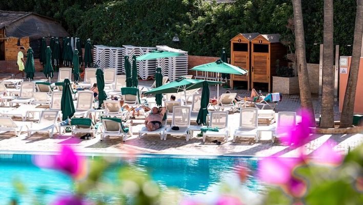 Hotel Argana