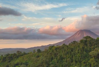 Costa Rica, Nicaragua & Panama