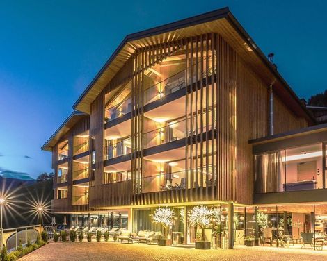 Boutique Hotel Kircher-0