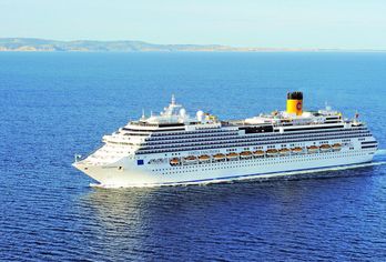 Westliches Mittelmeer