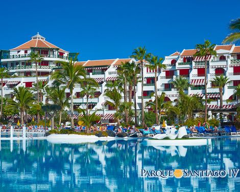 Parque Santiago IV-0