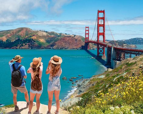 Quer durch Amerika – Ihr Abenteuer der Superlative-3