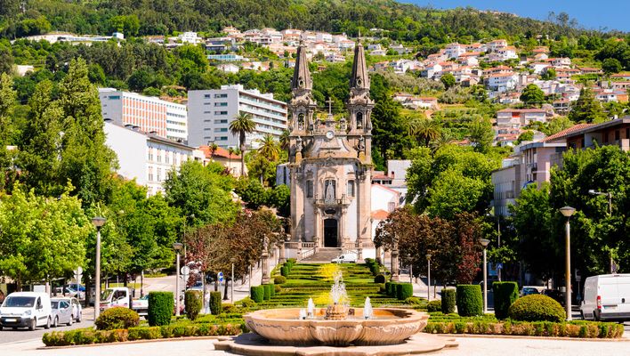 Portugal
