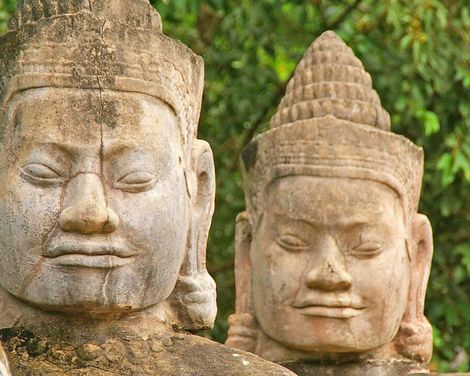 Rundreise ab Ho-Chi-Minh-Stadt inkl. Badeaufenthalt in Pattaya-2