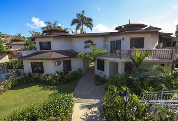 CocoLaPalm A Sea Side Resort