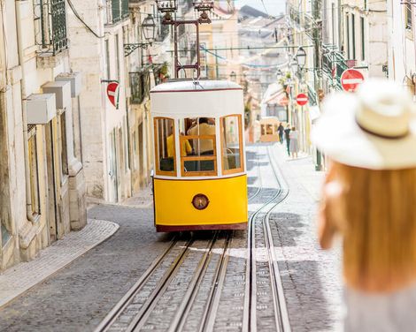 Kreuzfahrt mit der Costa Favolosa von Lissabon bis Rio de Janeiro-1