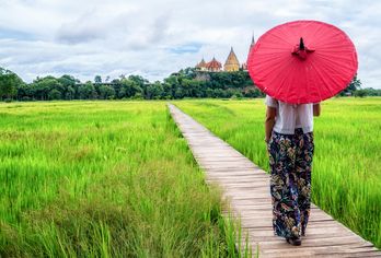 Thailand