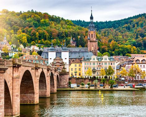 Städtereise im Qube Hotel-0