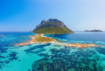 Italien - Sardinien