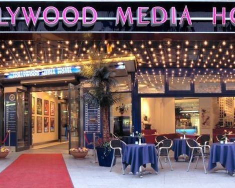 Hollywood Media-0