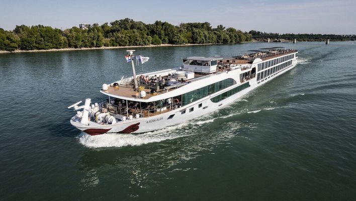 Benelux & Rhein