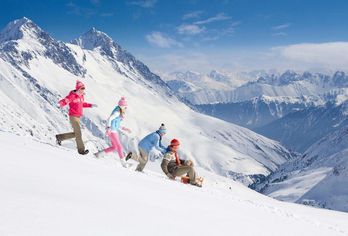 Österreich - Salzburger Land