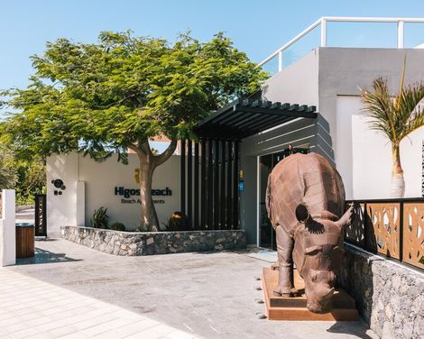 R2 Higos Beach Apartments-0