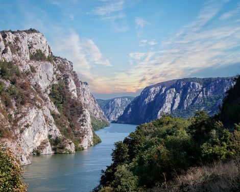 Flusskreuzfahrt mit der MAXIMA ab/an Passau-0