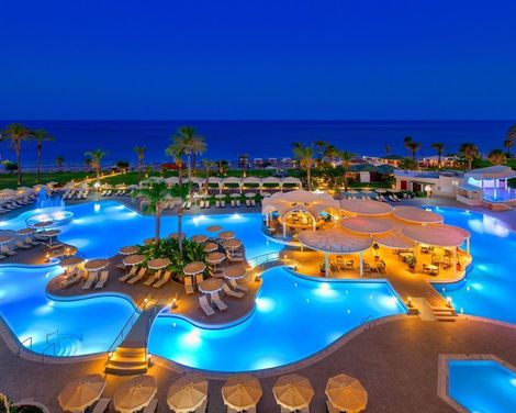 Rodos Palladium Leisure & Wellness-0