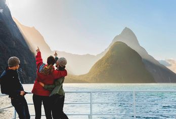 Neuseeland