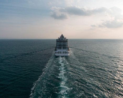 Kreuzfahrt mit der Majestic Princess von Santiago de Chile bis Buenos Aires