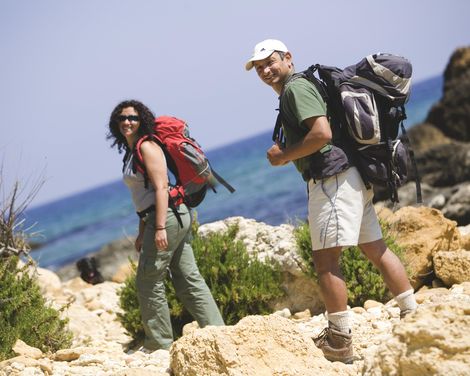 Ein Hotel, viele Abenteuer: Komfortabel unterwegs-0