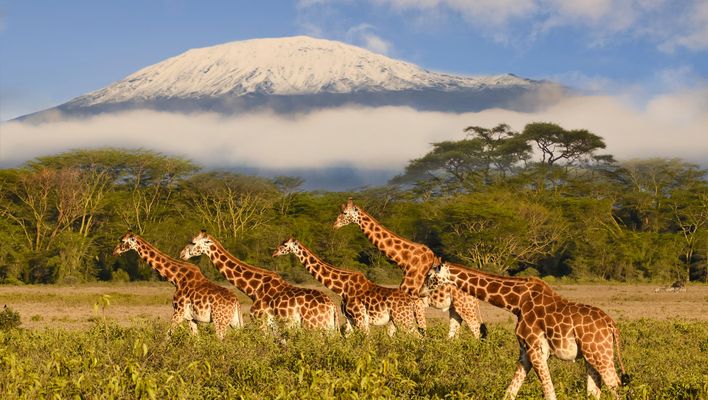 Kenia