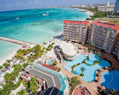 Divi Aruba Phoenix Beach Resort-0