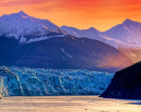 Kreuzfahrt mit der Celebrity Solstice von Seward bis Vancouver inkl. Alaska- & Kanada-Rundreise-0