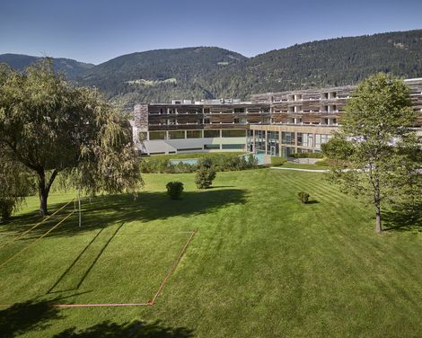 Falkensteiner Hotel & Spa Carinzia-0