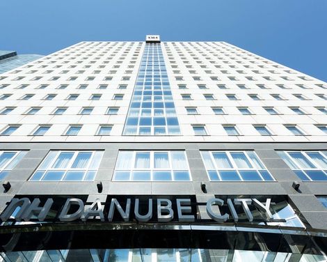 NH Danube City-0