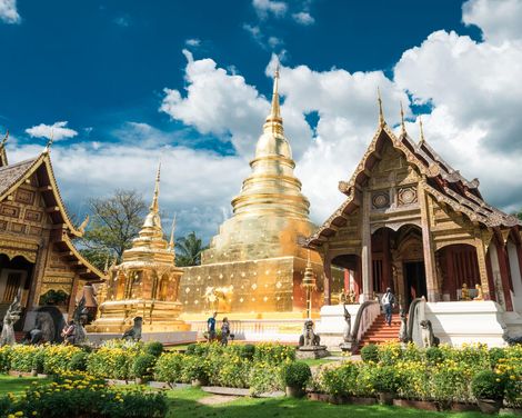 Goldene Tempel, weiße Strände und das süße Gefühl von Freiheit-3