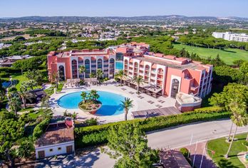 Falésia Hotel – Adults Only