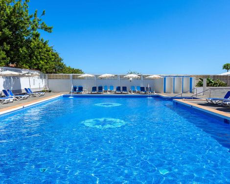 Langzeitbadeurlaub im Hotel Panoramica Garden in Los Realejos-3