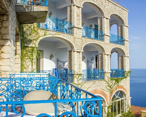 Taormina Park Hotel-0