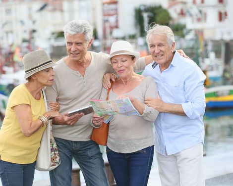 Kleingruppen-Rundreise ab/an La Massana im Hotel Abba Xalet Suites-3