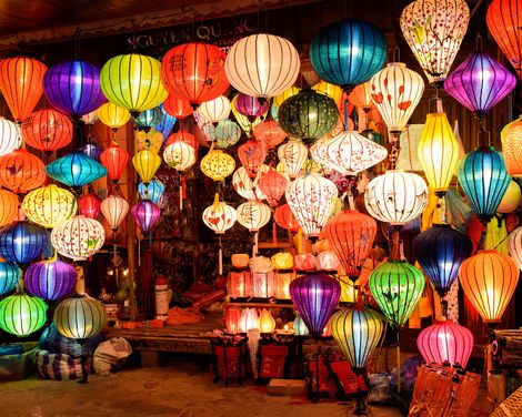 Indochina - Tradition, Moderne & Entspannung-2