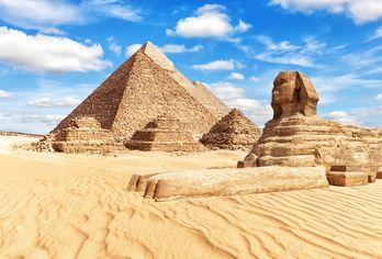 Ägypten - Nil & Rotes Meer