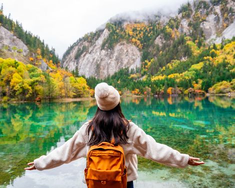 Mächtige Paläste, stille Klöster & faszinierende Flusswelten-3
