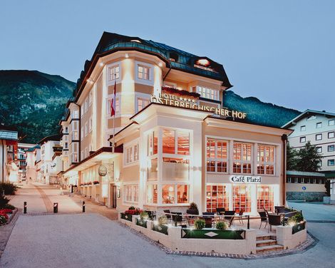 Österreichischer Hof-0