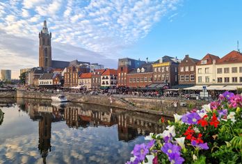 Niederlande - Maas
