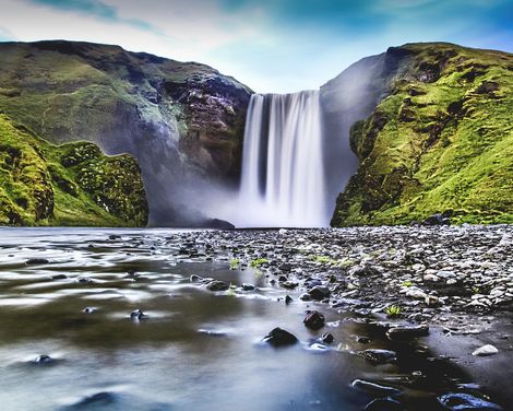 Mietwagen-Rundreise von Hafnarfjördur bis Reykjavík-0