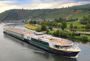Rhein - Niederlande