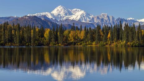 Alaska Kreuzfahrten