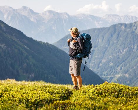 Wanderreise vom Königssee bis Bad Goisern-0