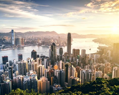 Kreuzfahrt mit Costa Serena ab Hongkong/an Buenos Aires-3